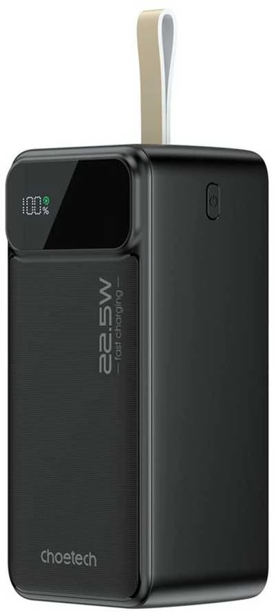Išorinė baterija Power Bank Choetech B732