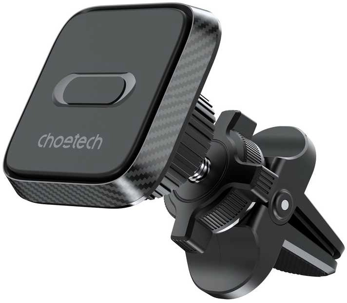 Choetech H042 magnetic car mount (black)