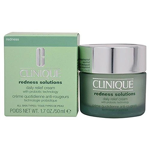 Clinique - Redness Solutions Daily Relief