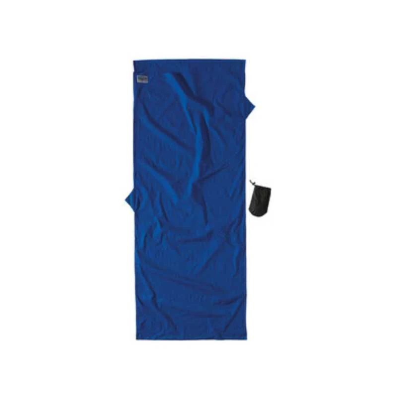Travel bed COCOON TravelSheet Cotton -