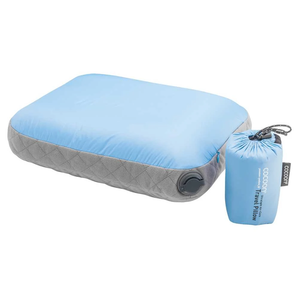 Travel pillow COCOON Air Core Pillow