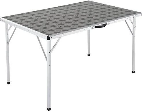 Table Coleman Large (with folding legs)