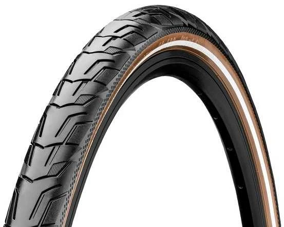 Padanga 28" Continental RIDE City 42-622