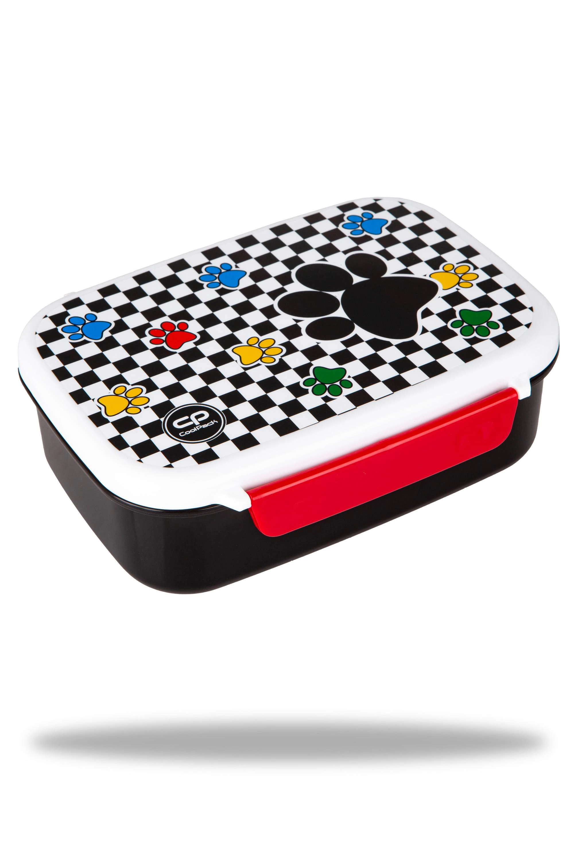 Foodyxśniadan 765Ml Catch Me Coolpack Z18666