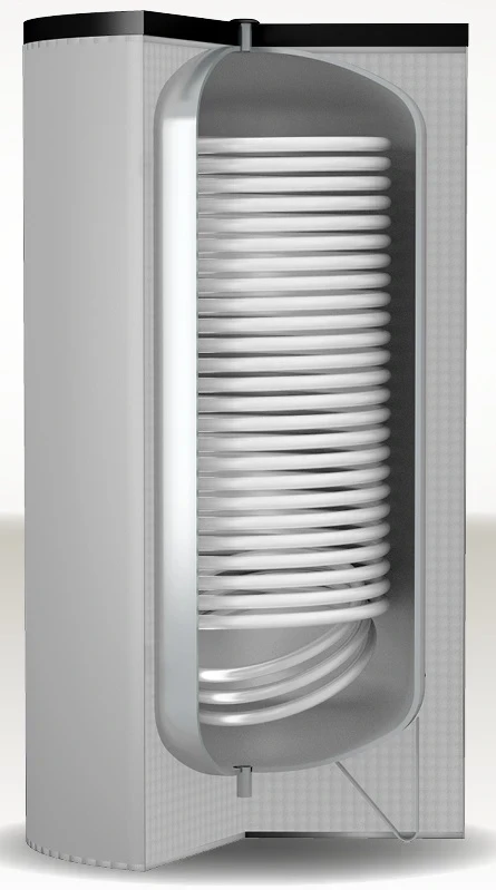 Cordivari Hot water heater BOLLY 1