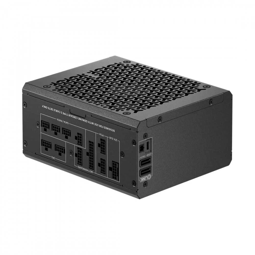 1000W Corsair HX1000i SHIFT Netzteil 80+