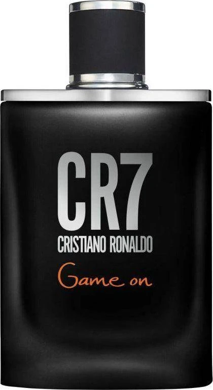 Cristiano Ronaldo - CR7 Game On