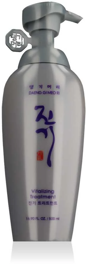 Daeng Gi Meo Ri Vitalizing Treatment