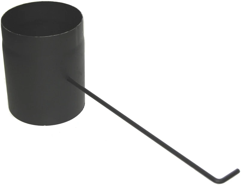 Darco SZK valve in pipe 180-CZ2(ML)