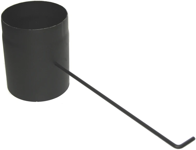 Darco SZK valve in pipe 200-CZ2(ML)