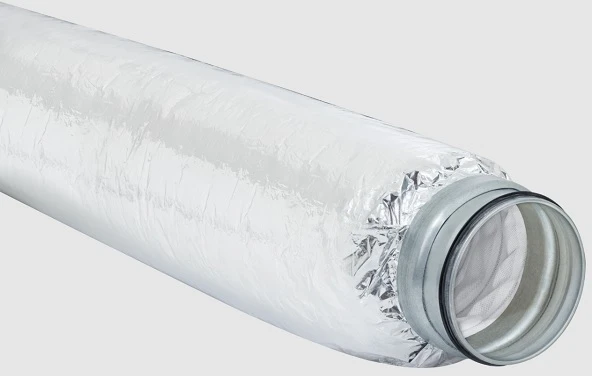Garso slopintuvas CONNECTDEC2 NON-WOVEN 125 MM
