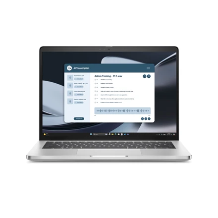 Nešiojamas kompiuteris Dell Pro 14 Plus