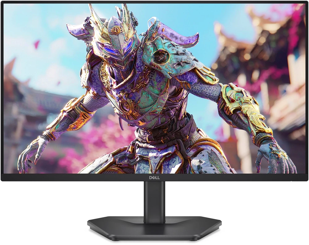 Dell 24 240Hz Monitorius - SE2426HG
