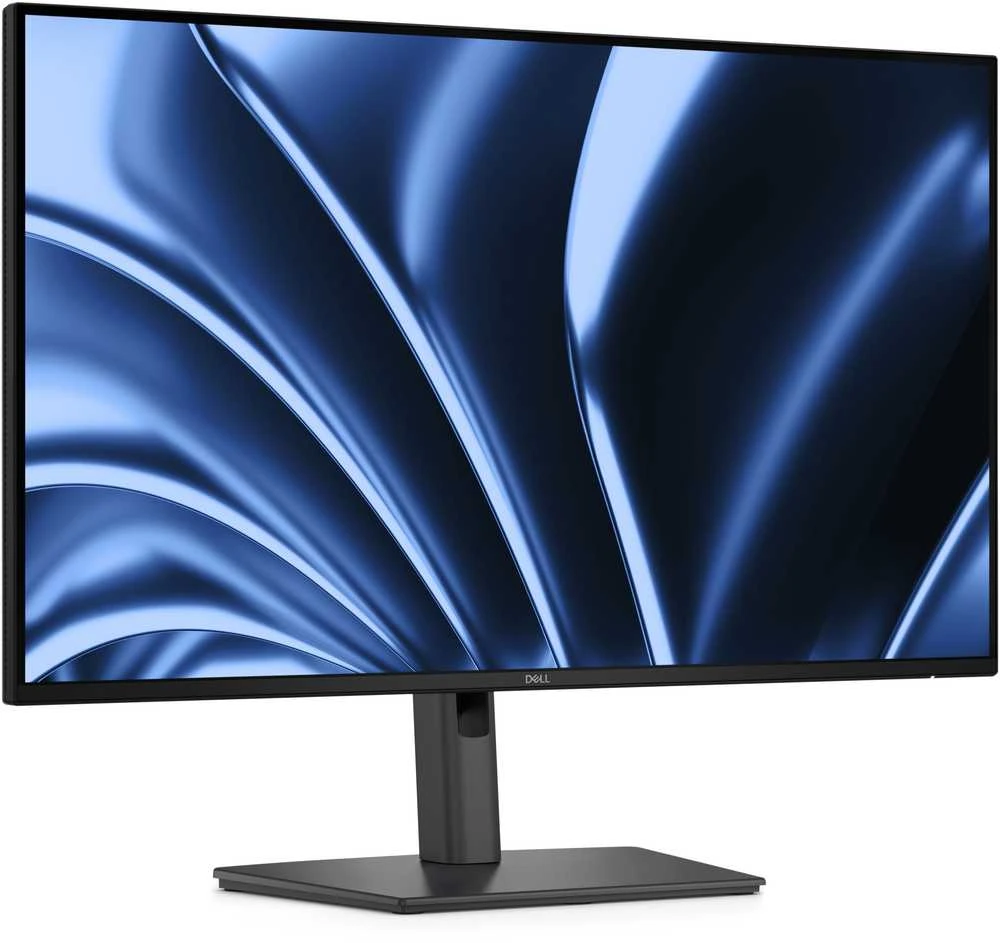 DELL Pro P P2726HE monitori 68,6 cm (27") 1920 x 1080 pikseļi Full HD LCD Pelēks