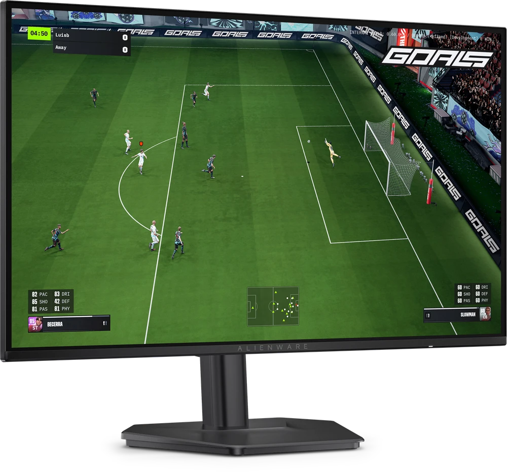 Alienware AW2726DL computer monitor 68.6