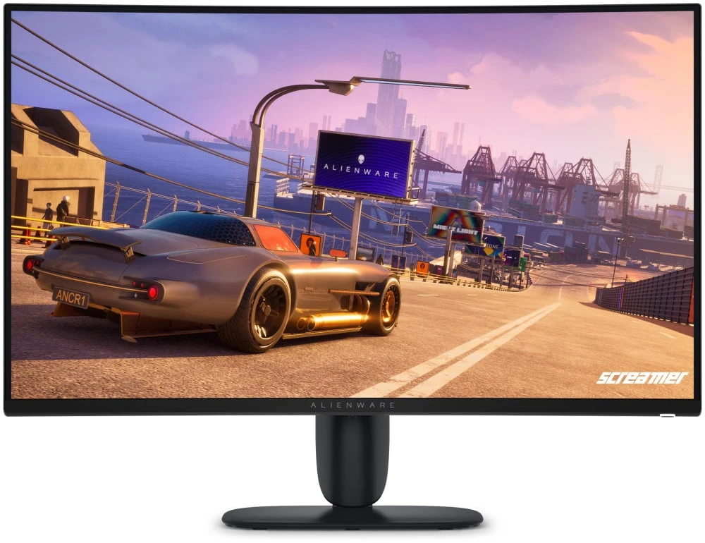 Alienware AW3226DM computer monitor 80 cm