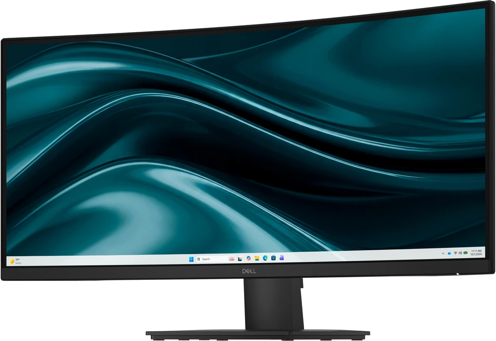 DELL SE3426DW computer monitor 86.4