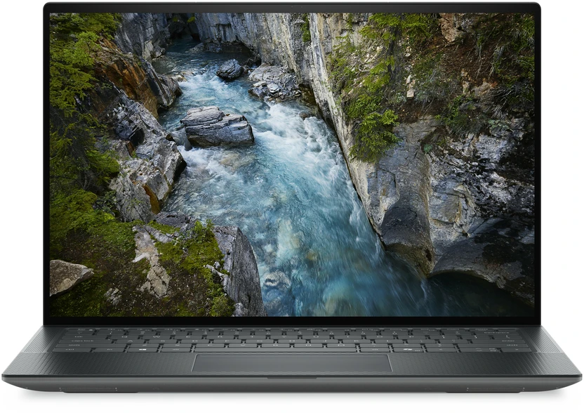 Laptop Dell Mobile Precision 5490 Ultra