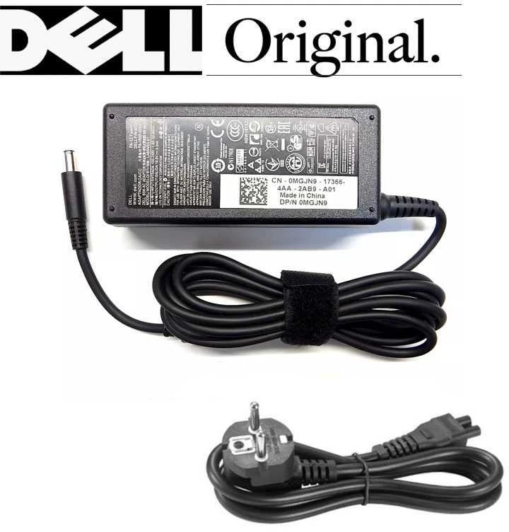 DELL 65W / 19.5V /