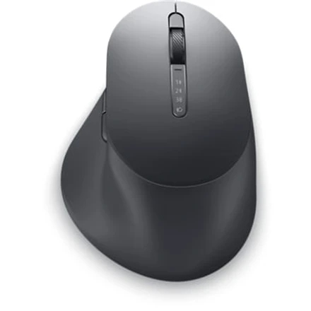 DELL MS900 pele Birojs Labā roka RF bezvadu sakari + Bluetooth 8000 DPI