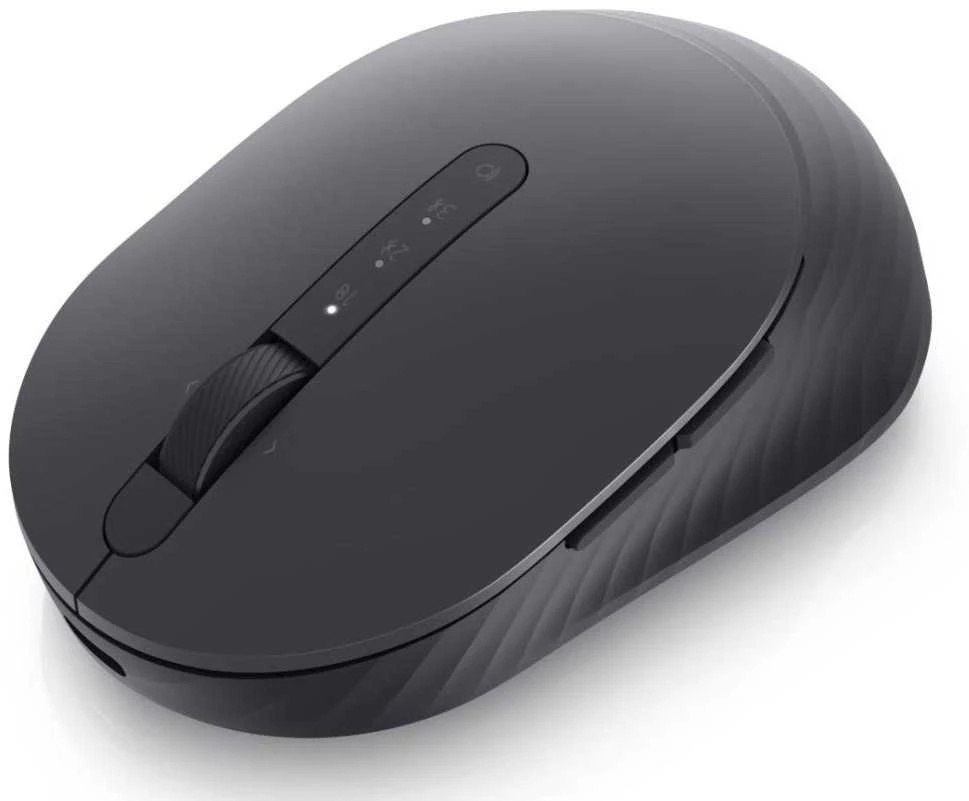 DELL MS7421W pele Birojs Abām rokām RF bezvadu sakari + Bluetooth Optisks 1600 DPI