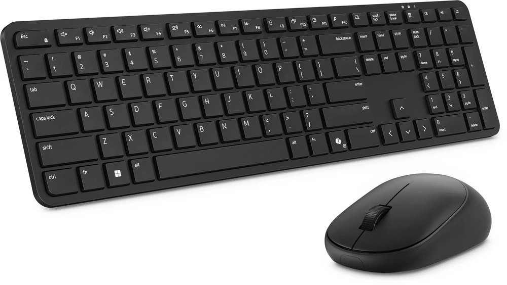 Dell Pro 5 Keyboard and Mouse