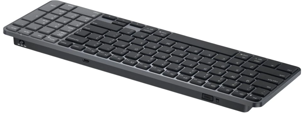 DELL Pro 7 KB746 keyboard Universal