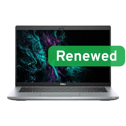 DELL Renewed Grade B Latitude 5420