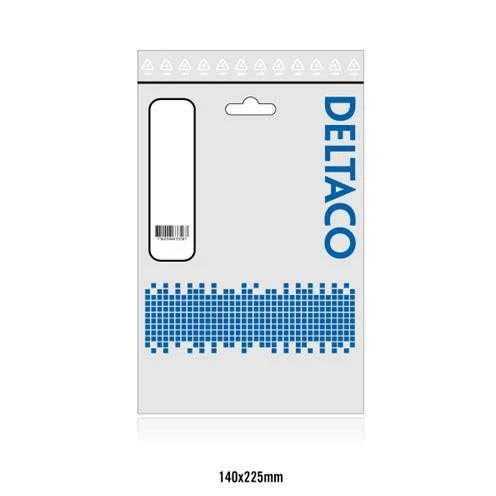 Kabel Deltaco DisplayPort Mini - DisplayPort