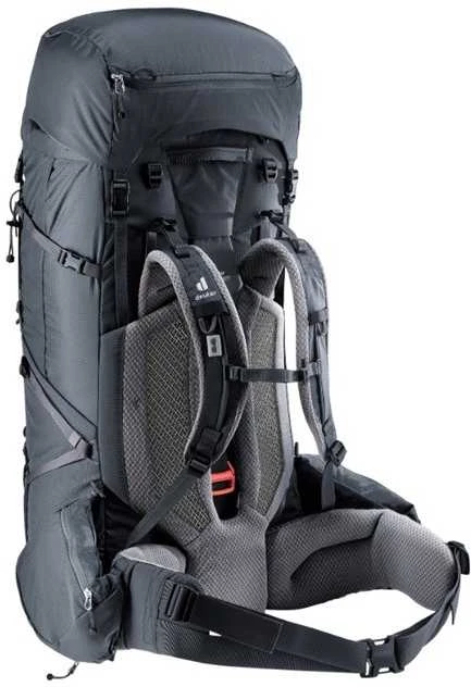Aircontact Pro 85+10 black uniwersalny (