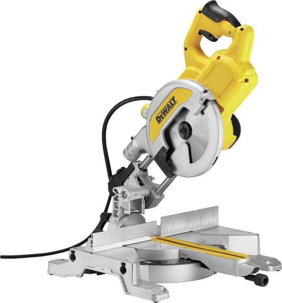 DEWALT cross cutting machine 1800W 216mm