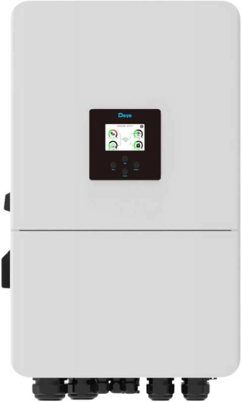 Trifazis Hibridinis Inverteris DEYE SUN-20K-SG05LP3-EU-SM2 20kW