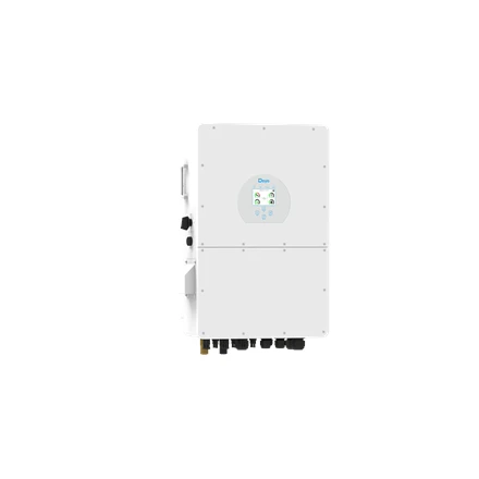 Deye Inverter Hybrid HV 30kW 3MPPT