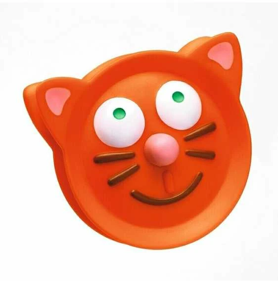Djeco Card Holder - Kitten (