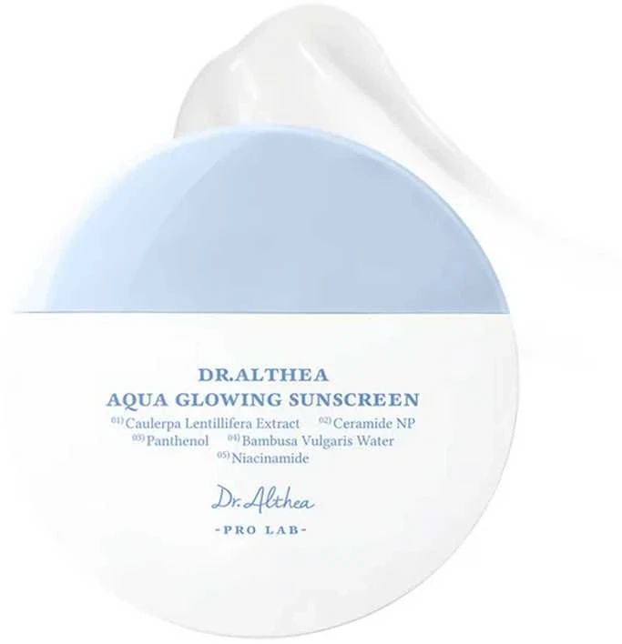 Dr. Althea Dr. Althea Pro Lab