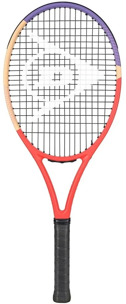 Tennis racket Dunlop TRISTORM TEAM 100