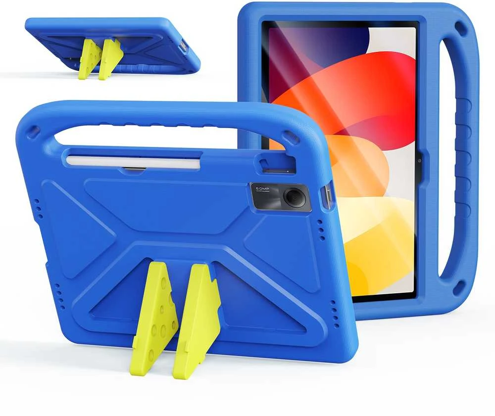 Case Dux Ducis Puff Xiaomi Redmi