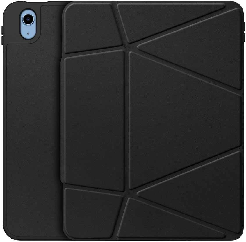 Dėklas Dux Ducis Vers Apple iPad