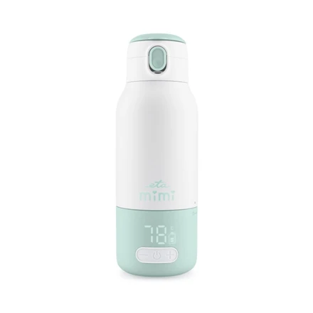 ETA Smart Baby Bottle Warmer MIMI