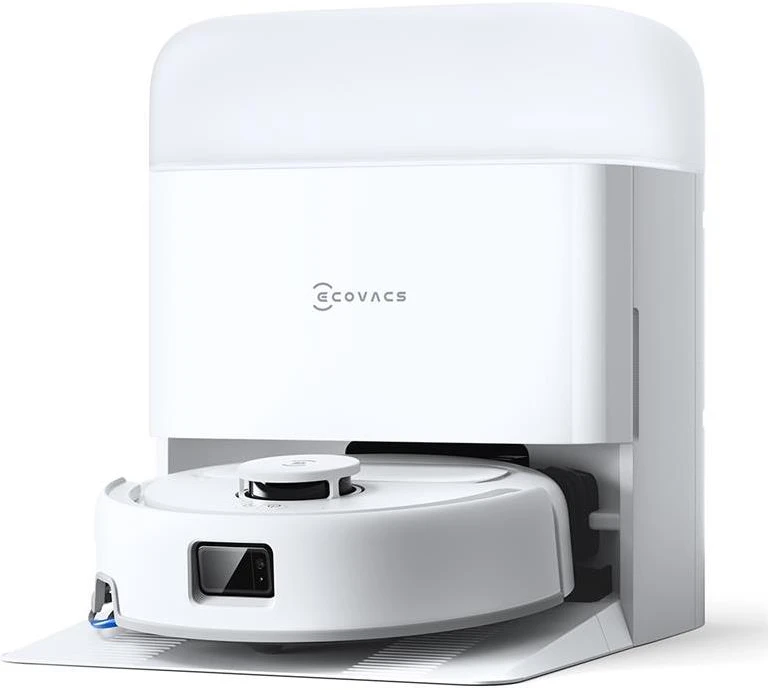 Ecovacs DEEBOT mini 2 White DEEBOT