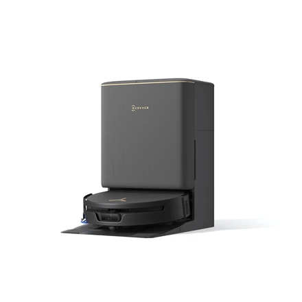 Ecovacs DEEBOT T90S PRO OMNI EU