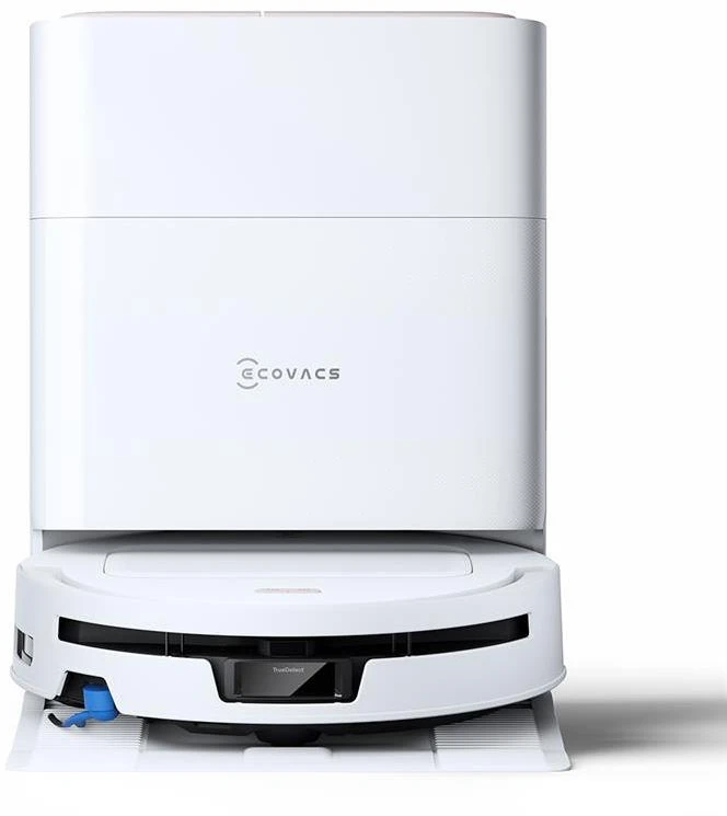 Ecovacs Robot Vacuum Cleaner  DEEBOT T90