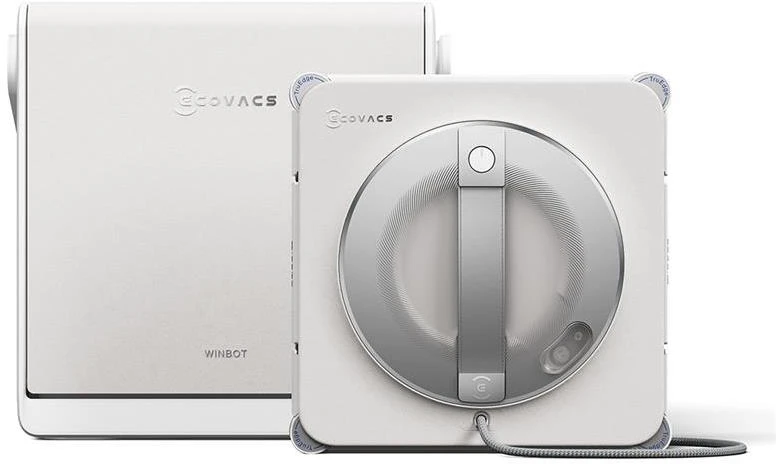Ecovacs WINBOT W2S PRO OMNI EU