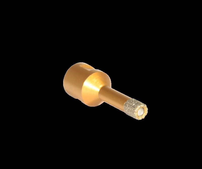 Edma Deimantinis grąžtas 12 mm M14