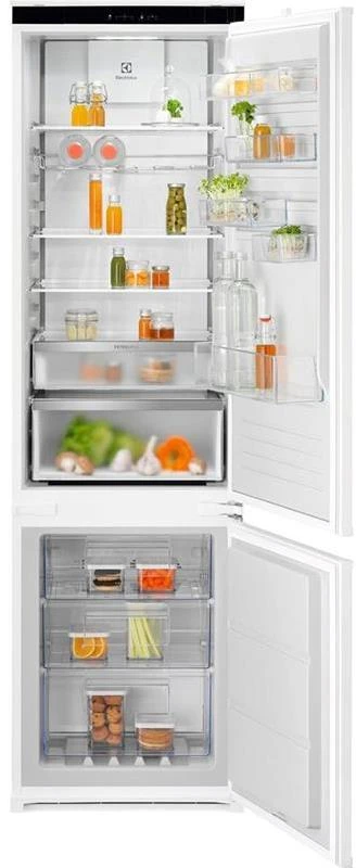 Lodówka Electrolux Electrolux 700 No Frost