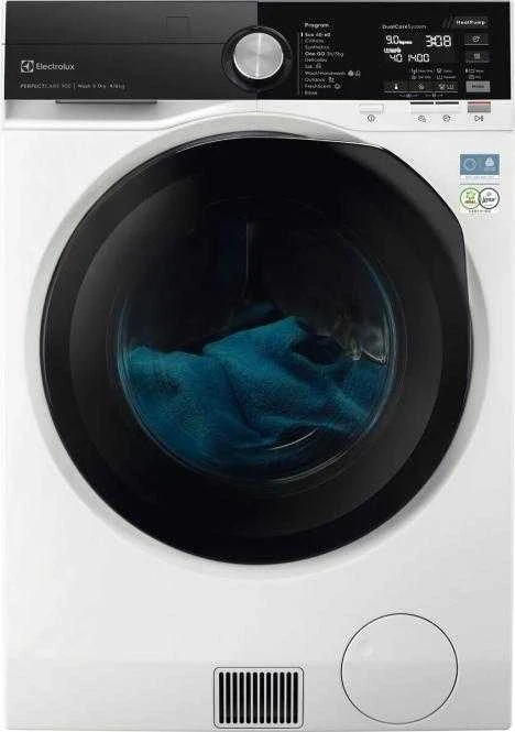 Washing machine Electrolux EN9W2496BE EN9W2496BE 7333394155364
