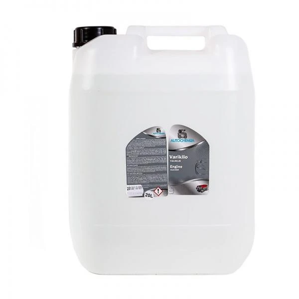 Elite Formula Engine Cleaner 20l KVA20