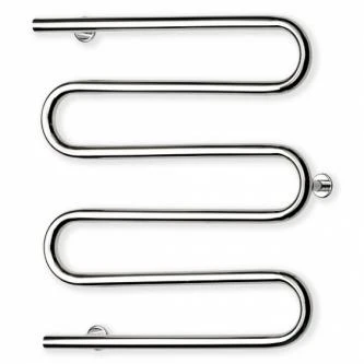Water towel dryer-snake Elonika stainless steel