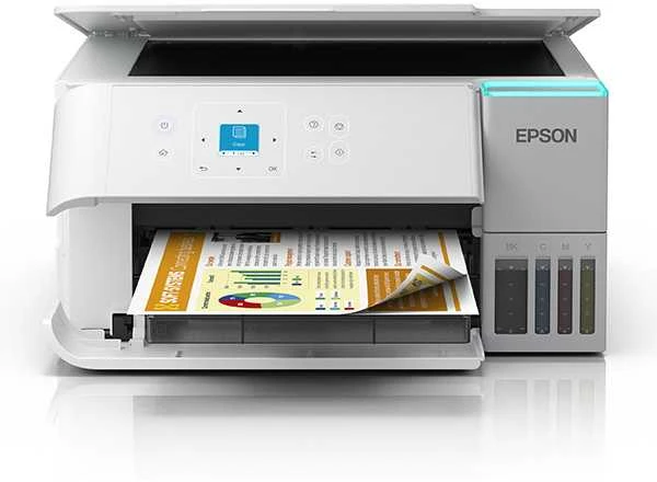 Multifunction printer Epson EcoTank L4366 Wi-Fi