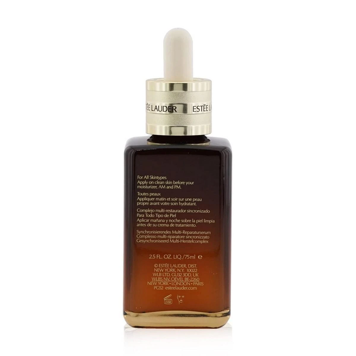 ESTEE LAUDER_Advanced Night Repair Synchronized Multi-Recovery